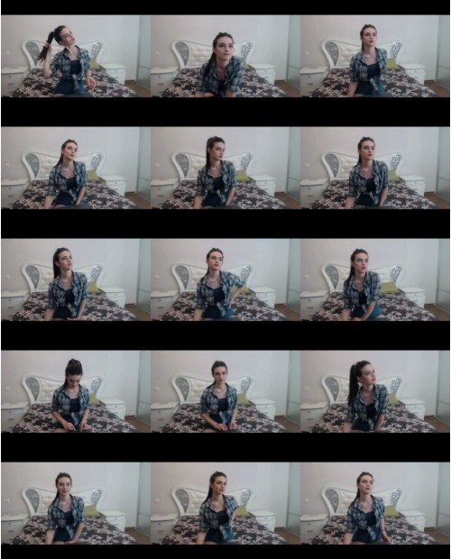 Download Video File: myfreecams cutecindyy