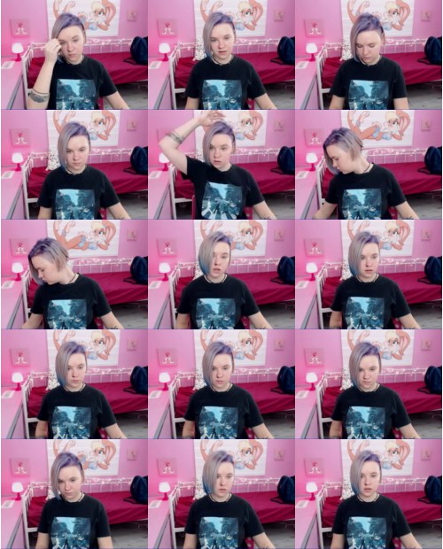 Download Video File: myfreecams cutegirlbetty