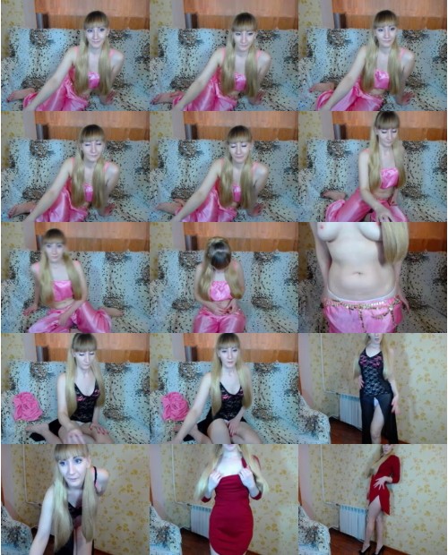 Download Video File: myfreecams cutie baby4u