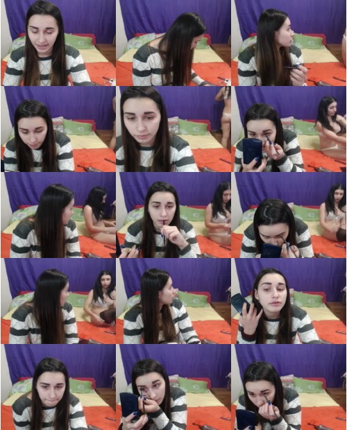 Download Video File: myfreecams dablpussy