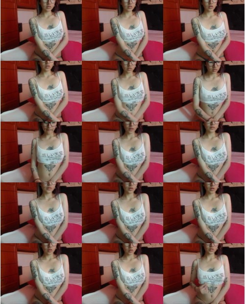 Download Video File: myfreecams dafne 44