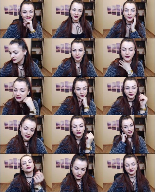 Download Video File: myfreecams daleylla