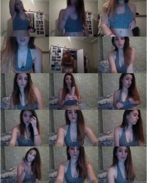 Download Video File: myfreecams daliahlily