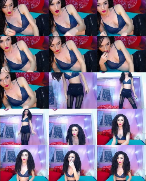 Download Video File: myfreecams dariablowcock