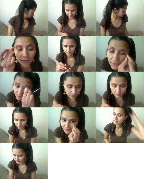 Download Video File: myfreecams dayanahotter