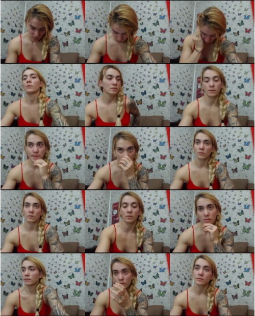 Download Video File: myfreecams deeafitt