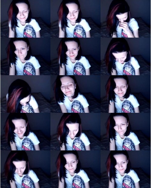 Download Video File: myfreecams devilnotangel