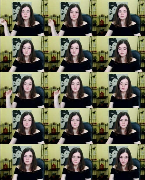 Download Video File: myfreecams divaeleanor