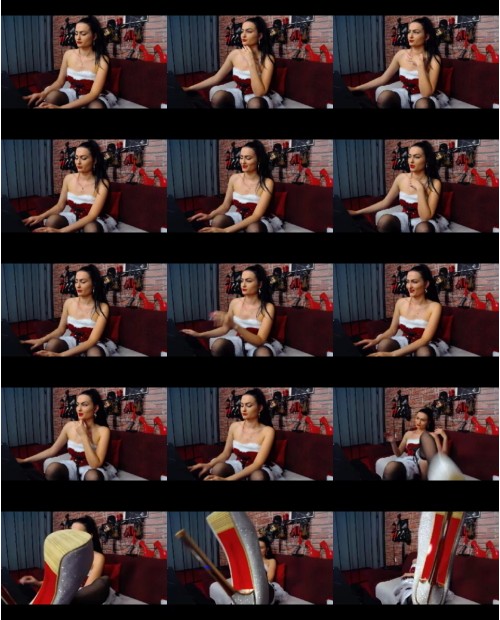 Download Video File: myfreecams dommecruella