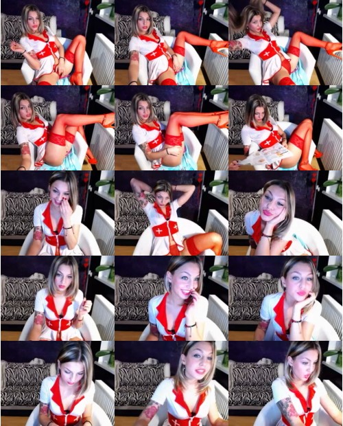 Download Video File: myfreecams donnanna