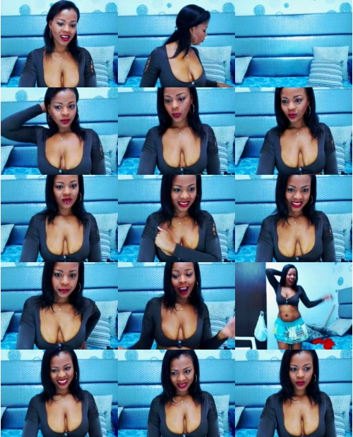 Download Video File: myfreecams ebonypoissonx