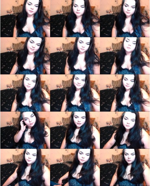 Download Video File: myfreecams el milana