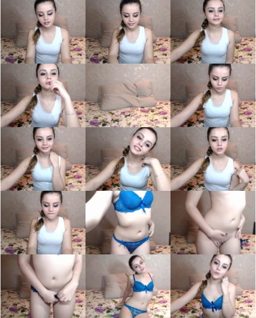 Download Video File: myfreecams elena starr