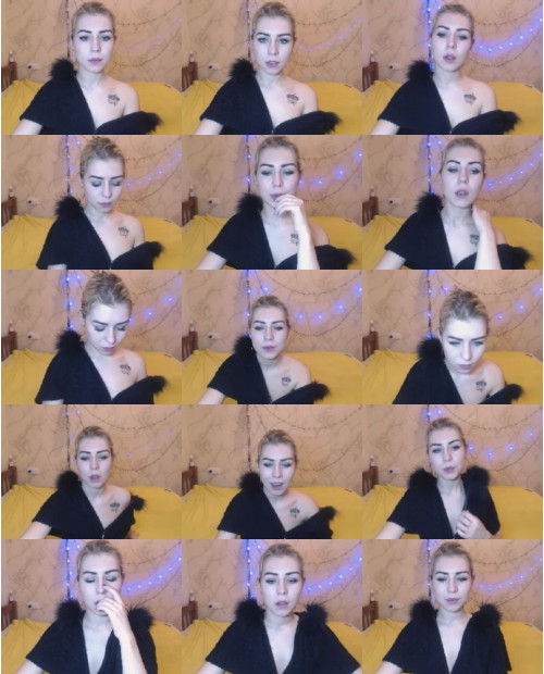 Download Video File: myfreecams eliana lily