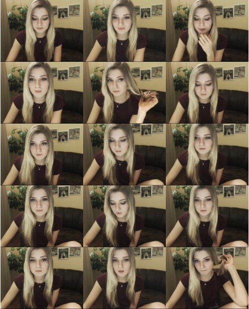 Download Video File: myfreecams elihuntington