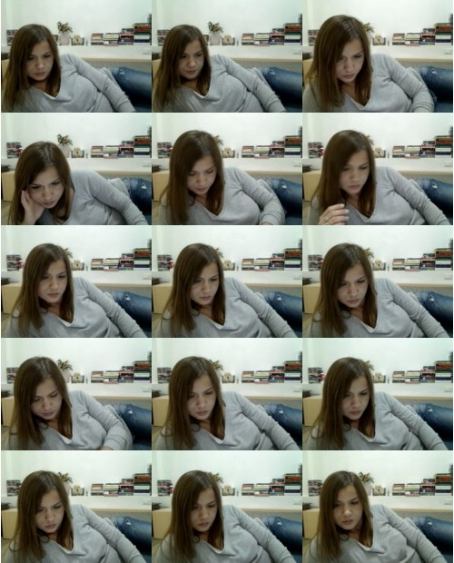 Download Video File: myfreecams elisheva