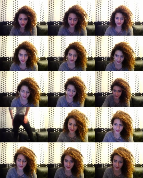 Download Video File: myfreecams elliehot18