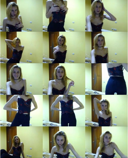 Download Video File: myfreecams ellyrain