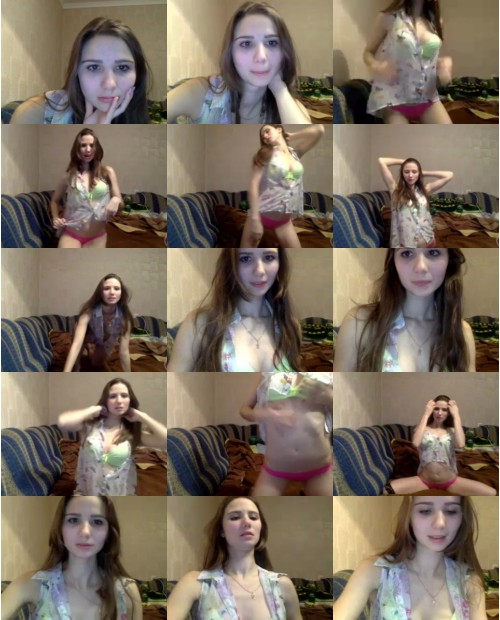 Download Video File: myfreecams elma 