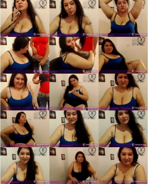 Download Video File: myfreecams emalatina2