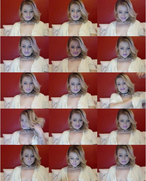 Download Video File: myfreecams emillyrose22