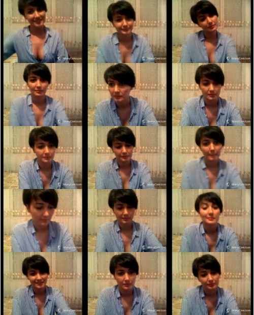 Download Video File: myfreecams emmapink2