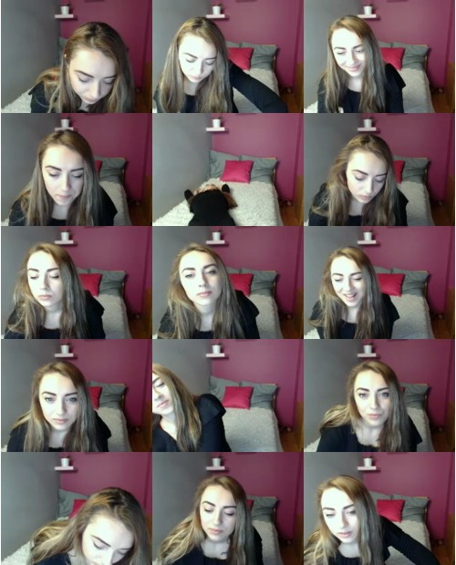 Download Video File: myfreecams evakoxx18