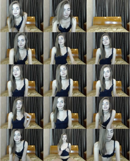 Download Video File: myfreecams evamikasa