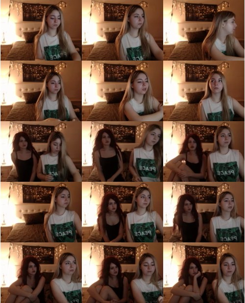 Download Video File: myfreecams evapolina