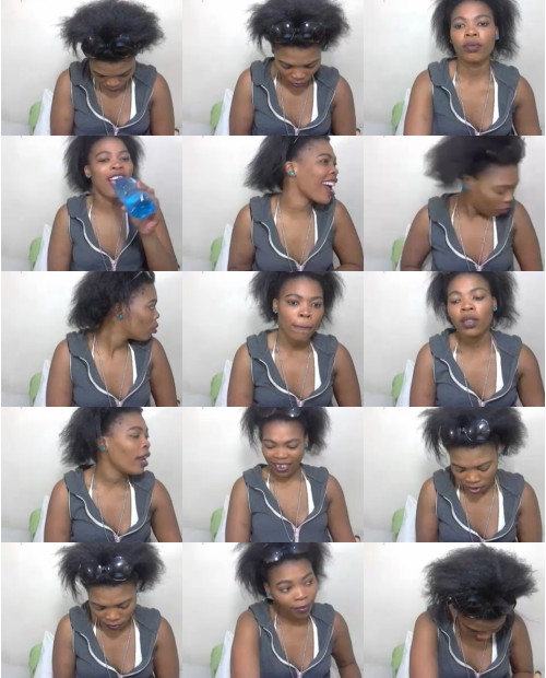 Download Video File: myfreecams extrabooty1