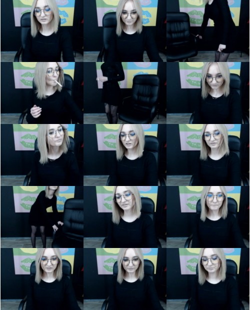 Download Video File: myfreecams fabianetta