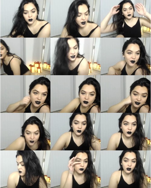 Download Video File: myfreecams fenellafox