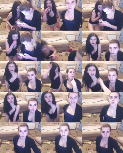 Download Video File: myfreecams ferrarigirls