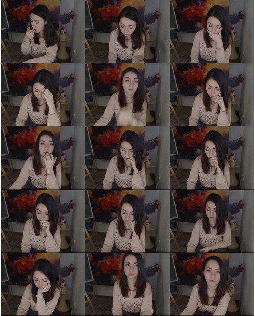 Download Video File: myfreecams fiallochka