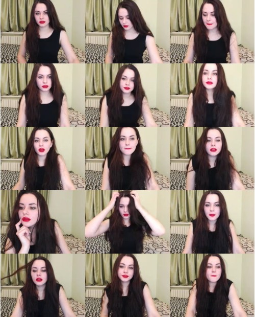 Download Video File: myfreecams floriay