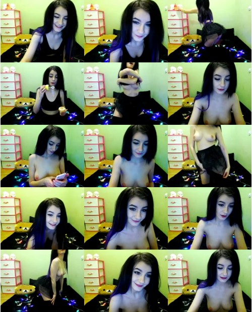 Download Video File: myfreecams forest lady