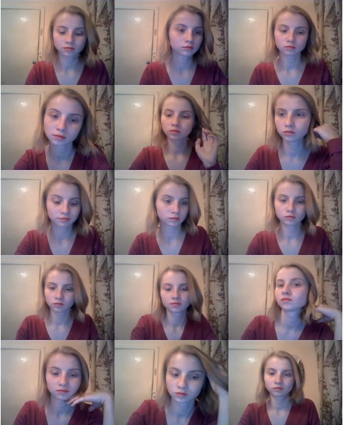 Download Video File: myfreecams foxymeggie 