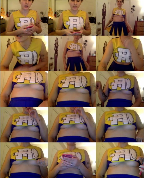 Download Video File: myfreecams fruityqt