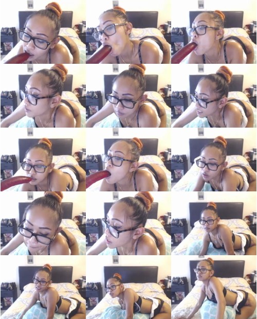 Download Video File: myfreecams genibae