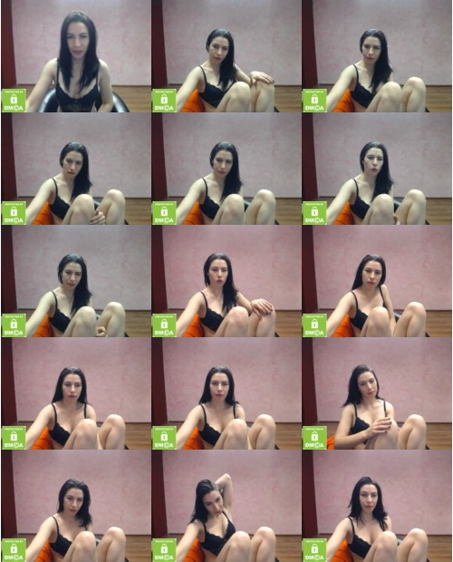 Download Video File: myfreecams georgiacookie