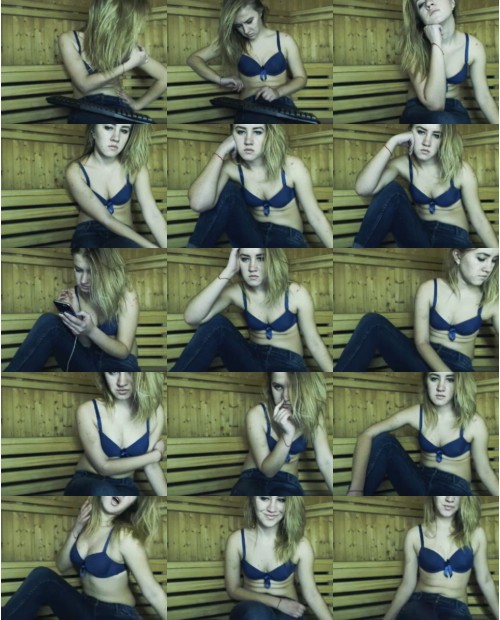 Download Video File: myfreecams georgilucky