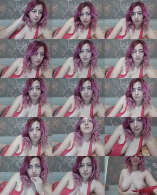 Download Video File: myfreecams giuliaaaa