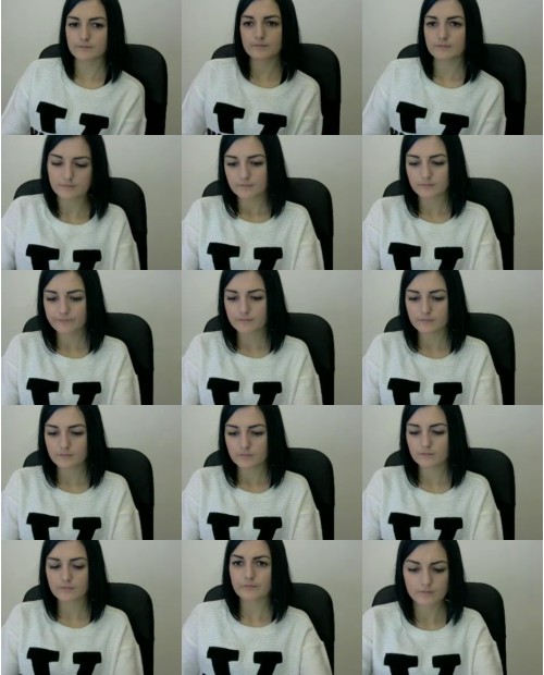 Download Video File: myfreecams gizeel