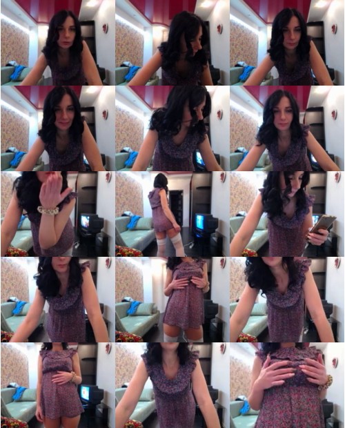 Download Video File: myfreecams glady1