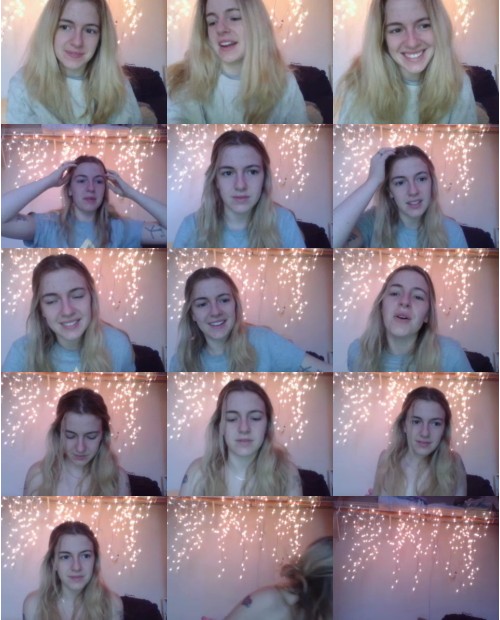 Download Video File: myfreecams goddesish