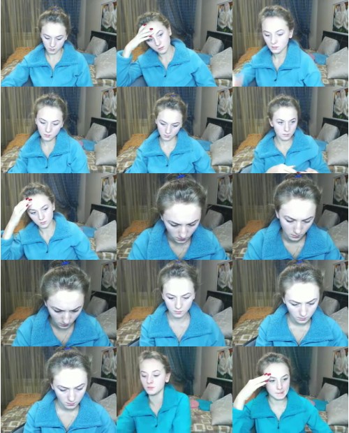 Download Video File: myfreecams gracefulmay