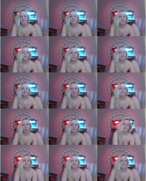 Download Video File: myfreecams gracygushalot