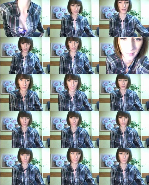 Download Video File: myfreecams greeneyed 