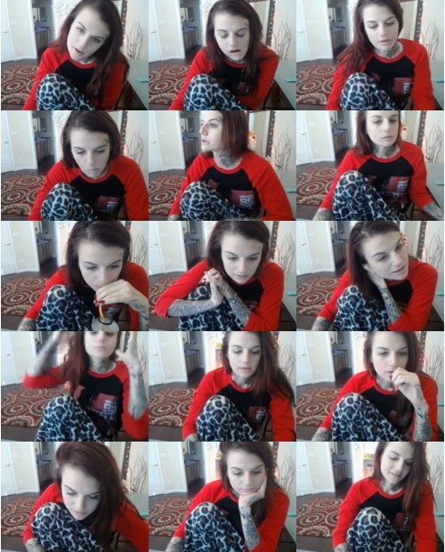 Download Video File: myfreecams gypsywhite77