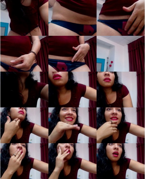 Download Video File: myfreecams haileycandy